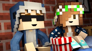 Minecraft Daycare - BABY SLEEPOVER ?!