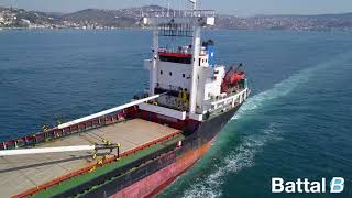 Battal Shipping - Bosphorus