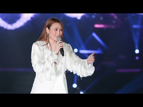 Mỹ Tâm - Nhớ Mùa Thu Hà Nội (Live on 22.06.2019)