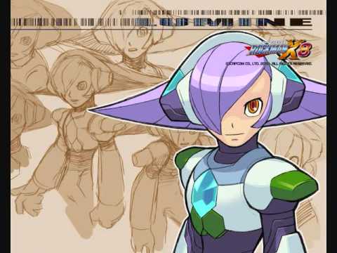 Klagmar's Top VGM #314-Mega Man X8-Lumine Battle (2nd Form)