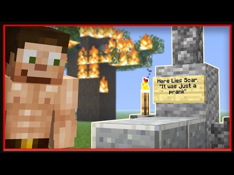 3RD Life - episode 1: RIP ME!