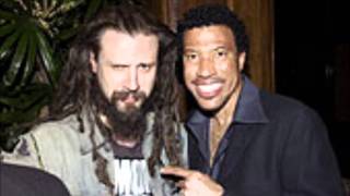 Rob Zombie, Lionel Richie and Trina - Brick House 2003 (Lyrics)