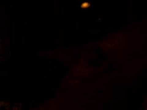 Annoying snoring room mate in denial