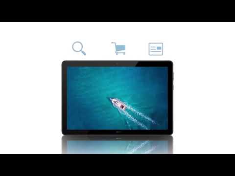 Huawei Android Tablet MediaPad T5 - Chinavasion