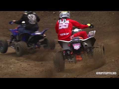 Logan Stanfield  2016 season - Raw Footage