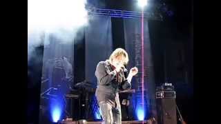 Royal Hunt - Cold City Lights, Moscow 23.03.2014