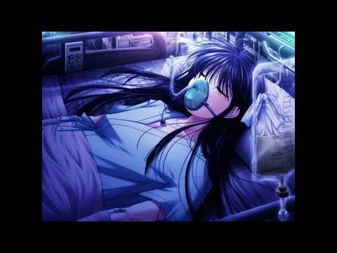 xXHANA VENOMXx - LightOnHowWeAreDeadInside (Sped up/Nightcore)