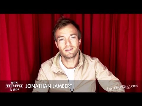 My Taratata de Jonathan Lambert - Fine Young Cannibals "Good Thing" (Taratata 1996)