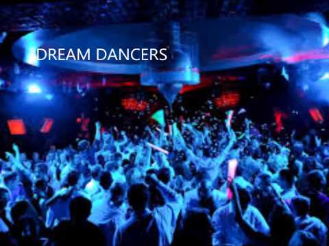 Dream Dancers (Blue Avenue)