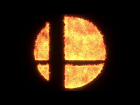 My Super Smash Bros Retrospective