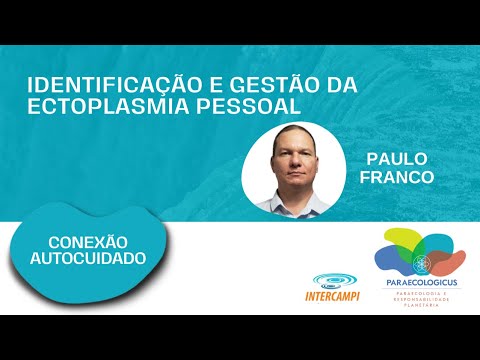 Conexão Autocuidado: Identificação e Gestão da Ectoplasmia Pessoal