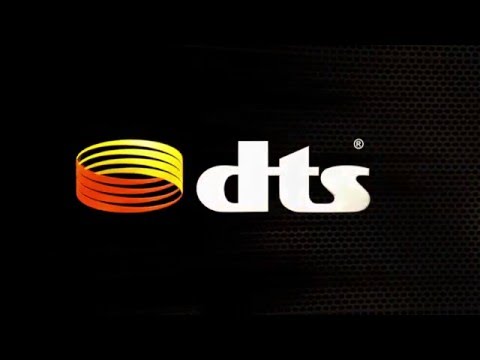 Animated Logo (DTS) | HD