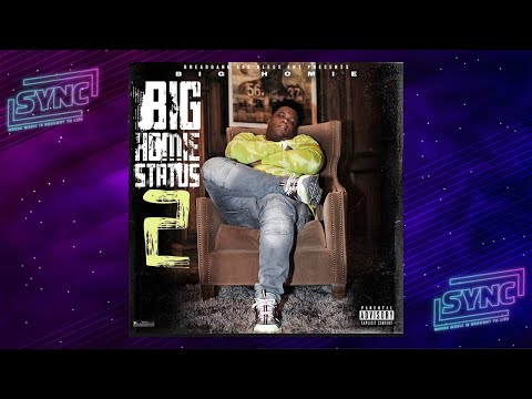 Big Homiie G - Walk'em Down Ft. Fredo Bang (Big Homiie Status 2)
