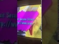 Sesame Street Website Promo