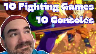 Why These Fighting Games Deserve More ATTENTION!