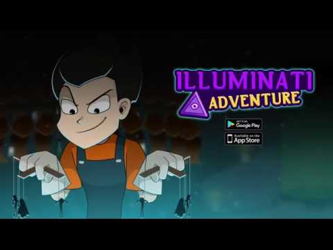 Відео Illuminati Adventure