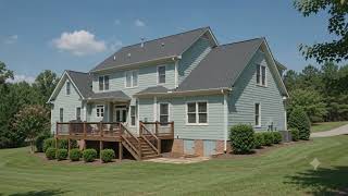 What $500K buys you in Forsyth County!!