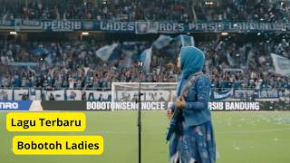 Download lagu Lagu Terbaru Bobotoh Ladies! Persib Bandung VS Bangkok United! mp3