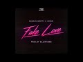Wizkid - Fake Love ft. Duncan Mighty (Official Audio)
