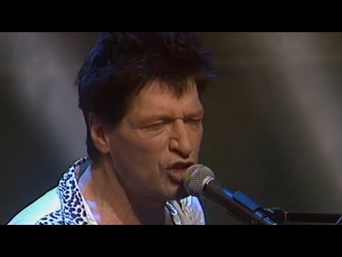 Herman Brood & His Wild Romance  - Still Believe (1996) Live
