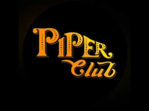 Marco Casale & Andrea Luciani - At Piper Club Matinèe Di Pasqua Year 2002 (Rome) (Italy)