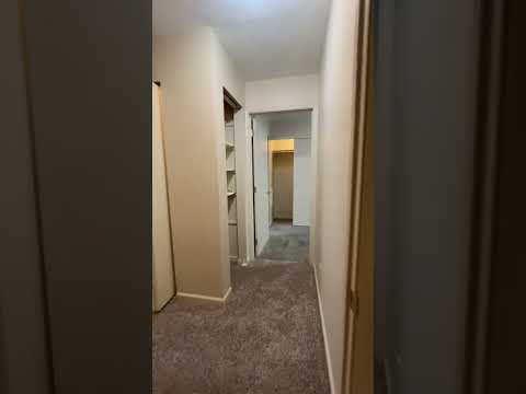 Pierceton 2 bed/2 Bath property video