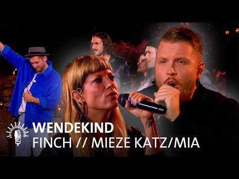 Dieses Duett passt wie die Faust | Sing meinen Song 2025