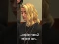 Zien: uitspraak in rechtszaak Depp vs Heard | #Shorts