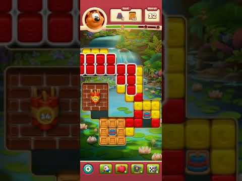 Toon Blast Level 7101 👍 subscribe