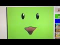 Nick Jr Face Promos From Blue S Clues Blue S Discoveries 1999 VHS