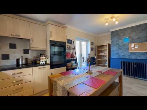 Old Road, Middlestown - Virtual Tour