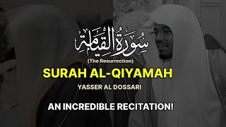Download lagu INEVITABLE | Surah Al-Qiyamah (The Resurrection) سورة القيامة | Yasser Al Dossari | ياسر الدوسري mp3 Download lagu INEVITABLE | Surah Al-Qiyamah (The Resurrection) سورة القيامة | Yasser Al Dossari | ياسر الدوسري mp3