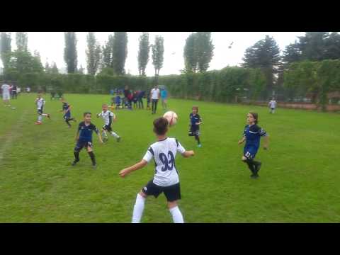 Chiajna Grupa 2009 - meciuri turneu 20.05.2017