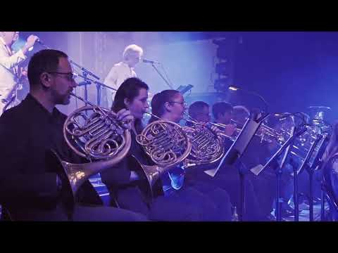 "A Soapbox Opera In Philharmonic"