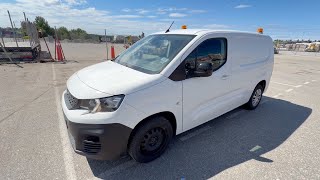 Peugeot Partner sonstige Industriemaschinen | Bild 4 - Machineryline