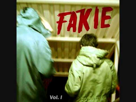 FAKIE - VOL. I 2014 | Full album