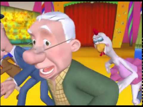 Miliki presenta... Había una vez