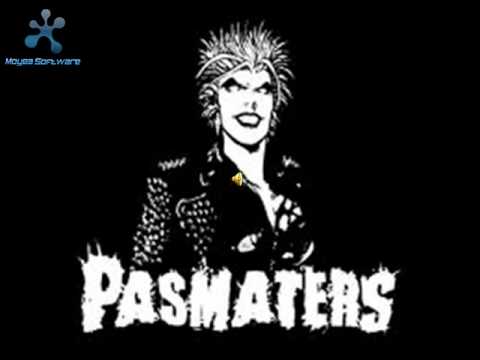 Pas maters - Previše boli.avi