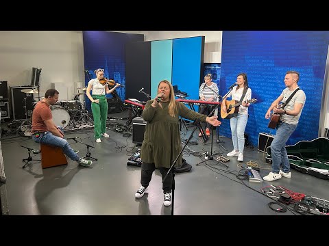 Pregled dana - Pripreme za "Progledaj srcem: Neka vatra siđe"