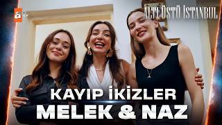 Kayıp İkizlerin Hikayesi❤️‍🩹 | Altı Üstü İstanbul Kolaj