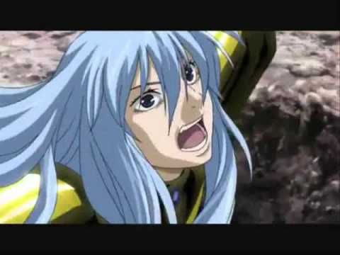 Albafica vs Minos AMV Assassin (feat. Pyroman)