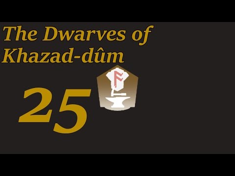 TATW: Divide and Conquer, Khazad-dûm - 25, The End
