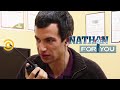 Nathan For You - A Date at Quiznos