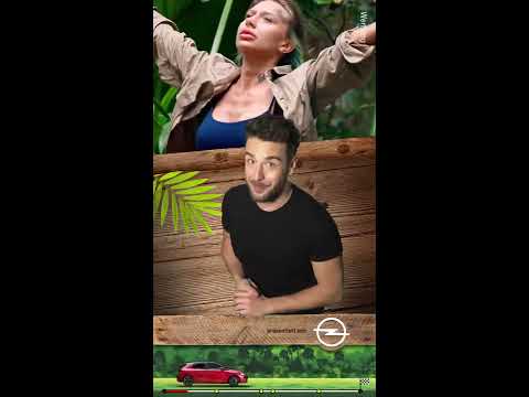 Dschungel 2 Go - Tag 2 I Alle Highlights aus dem Dschungelcamp