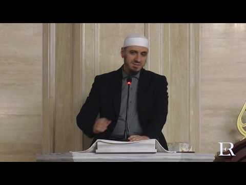 Strehimore profetike | 29. O Zot, na ruaj me kënaqësinë Tënde nga hidhërimi Yt - Enis Rama