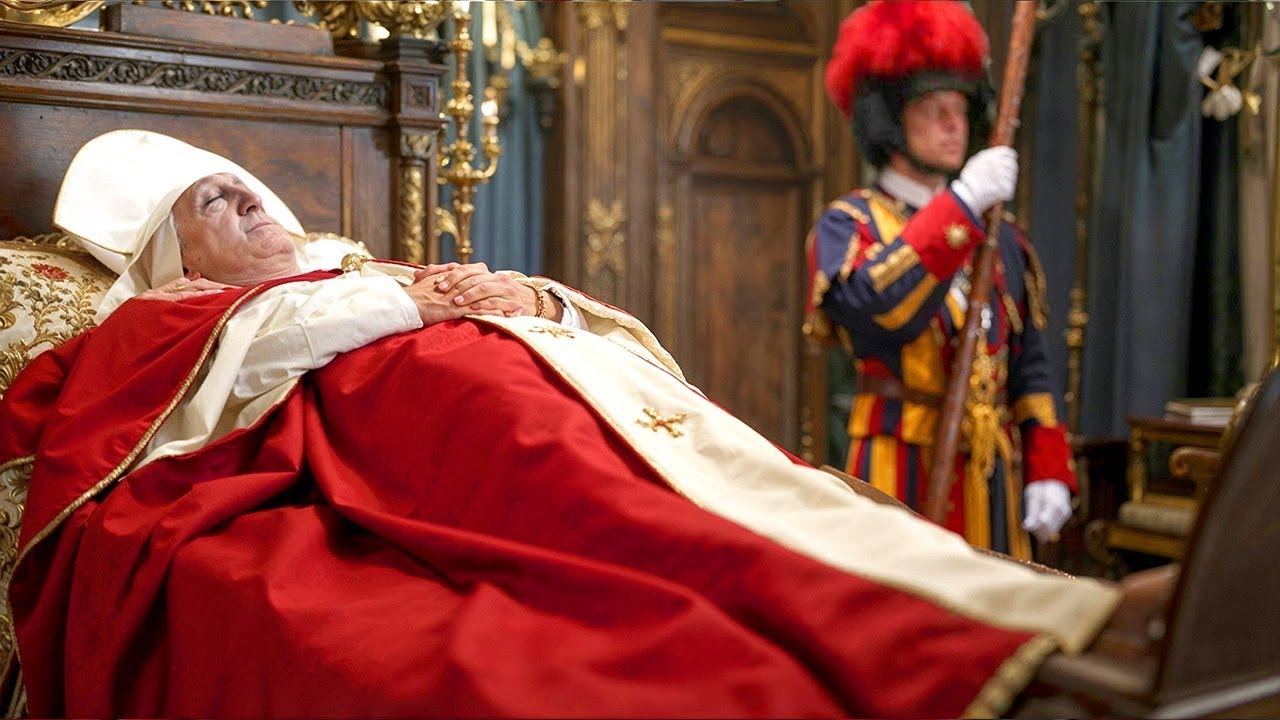 R.I.P. Papst Franziskus - Leben & Sterben des ungewöhnlichsten Papstes