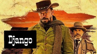 Lil Nas X - Old Town Road - [Official Django Music Video]