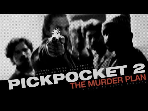 Pickpocket 2 — Murder Plan
