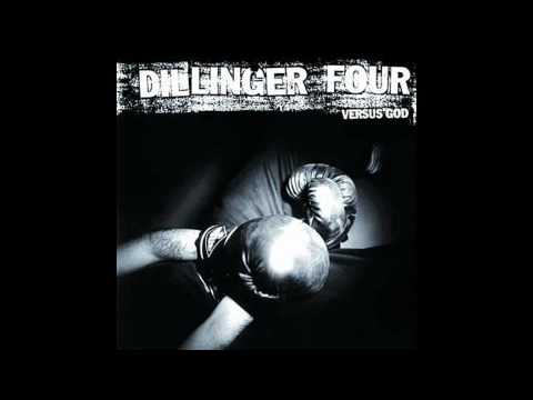 Dillinger Four-Define 