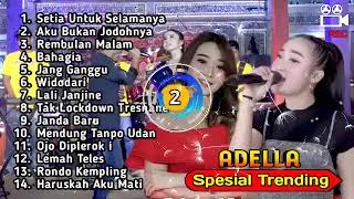 Download lagu Setia Untuk Selamanya - Aku Bukan Jodohnya - Mendung Tanpo Udan - Om Adella Full Album Terbaru 2021 mp3 Download lagu Setia Untuk Selamanya - Aku Bukan Jodohnya - Mendung Tanpo Udan - Om Adella Full Album Terbaru 2021 mp3